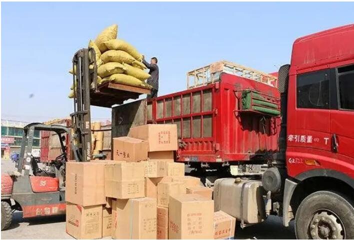 泉州到红原县物流专线