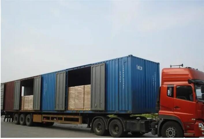 泉州到红原县整车运输