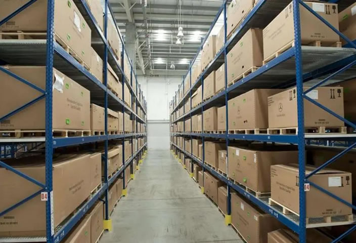 泉州到红原县货物仓储