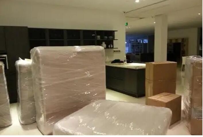 泉州到红原县长途搬家